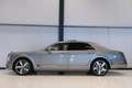 Bentley Mulsanne Speed Mulliner origineel 63.639 km 1e eigenaar Grijs - thumbnail 7