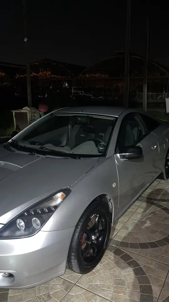 Toyota Celica 2p 1.8 16v vvt-i, foto 4