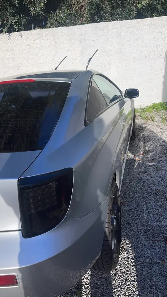 Toyota Celica 2p 1.8 16v vvt-i, foto 6