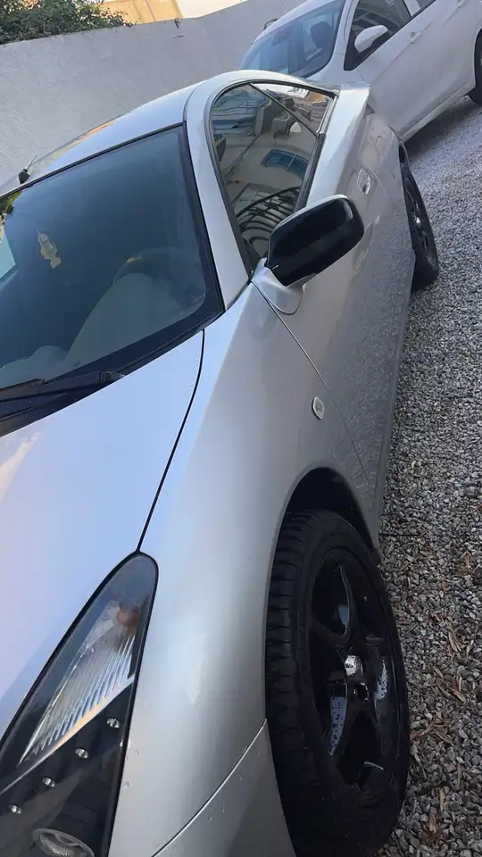 Toyota Celica 2p 1.8 16v vvt-i, foto 7