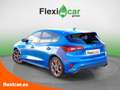 Ford Focus 1.0 Ecoboost MHEV 92kW ST-Line Bleu - thumbnail 4