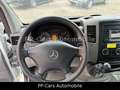 Mercedes-Benz Sprinter 316 KA HOCH EXTRALANG XL*SORTIMO*REGALE Blanc - thumbnail 14