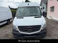 Mercedes-Benz Sprinter 316 KA HOCH EXTRALANG XL*SORTIMO*REGALE Blanc - thumbnail 7