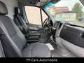 Mercedes-Benz Sprinter 316 KA HOCH EXTRALANG XL*SORTIMO*REGALE Blanc - thumbnail 10