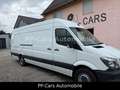 Mercedes-Benz Sprinter 316 KA HOCH EXTRALANG XL*SORTIMO*REGALE Blanc - thumbnail 8