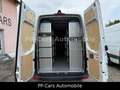 Mercedes-Benz Sprinter 316 KA HOCH EXTRALANG XL*SORTIMO*REGALE Blanc - thumbnail 22
