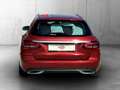 Mercedes-Benz C 220 T d 4Matic Avantgarde ASSIST+LEDER+NAVI+LM Rot - thumbnail 7