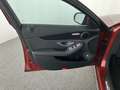Mercedes-Benz C 220 T d 4Matic Avantgarde ASSIST+NAV+RADAR+LEDER Rot - thumbnail 4