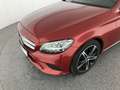 Mercedes-Benz C 220 T d 4Matic Avantgarde ASSIST+LEDER+NAVI+LM Rot - thumbnail 23