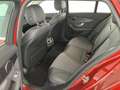 Mercedes-Benz C 220 T d 4Matic Avantgarde ASSIST+NAV+RADAR+LEDER Rot - thumbnail 15