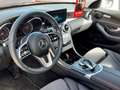 Mercedes-Benz C 220 T d 4Matic Avantgarde ASSIST+LEDER+NAVI+LM Rot - thumbnail 8