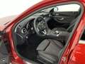 Mercedes-Benz C 220 T d 4Matic Avantgarde ASSIST+LEDER+NAVI+LM Rot - thumbnail 9