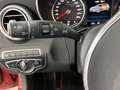 Mercedes-Benz C 220 T d 4Matic Avantgarde ASSIST+LEDER+NAVI+LM Rot - thumbnail 7