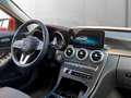 Mercedes-Benz C 220 T d 4Matic Avantgarde ASSIST+LEDER+NAVI+LM Rot - thumbnail 9