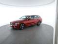 Mercedes-Benz C 220 T d 4Matic Avantgarde ASSIST+LEDER+NAVI+LM Rot - thumbnail 2