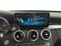 Mercedes-Benz C 220 T d 4Matic Avantgarde ASSIST+NAV+RADAR+LEDER Rot - thumbnail 12