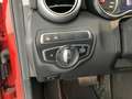 Mercedes-Benz C 220 T d 4Matic Avantgarde ASSIST+LEDER+NAVI+LM Rot - thumbnail 6