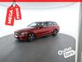 Mercedes-Benz C 220 T d 4Matic Avantgarde ASSIST+LEDER+NAVI+LM Rot - thumbnail 1
