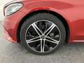 Mercedes-Benz C 220 T d 4Matic Avantgarde ASSIST+LEDER+NAVI+LM Rot - thumbnail 24