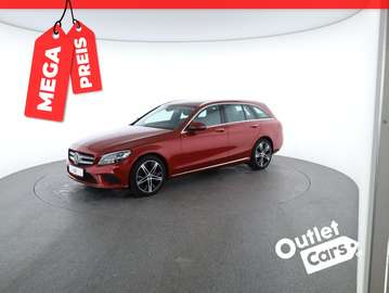 T d 4Matic Avantgarde ASSIST+LEDER+NAVI+LM