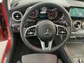 Mercedes-Benz C 220 T d 4Matic Avantgarde ASSIST+NAV+RADAR+LEDER Rot - thumbnail 6