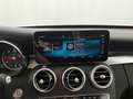 Mercedes-Benz C 220 T d 4Matic Avantgarde ASSIST+NAV+RADAR+LEDER Rot - thumbnail 11
