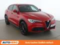 Alfa Romeo Stelvio 2.0 Turbo Super Q4 Rot - thumbnail 8