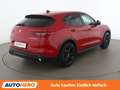 Alfa Romeo Stelvio 2.0 Turbo Super Q4 Rot - thumbnail 6