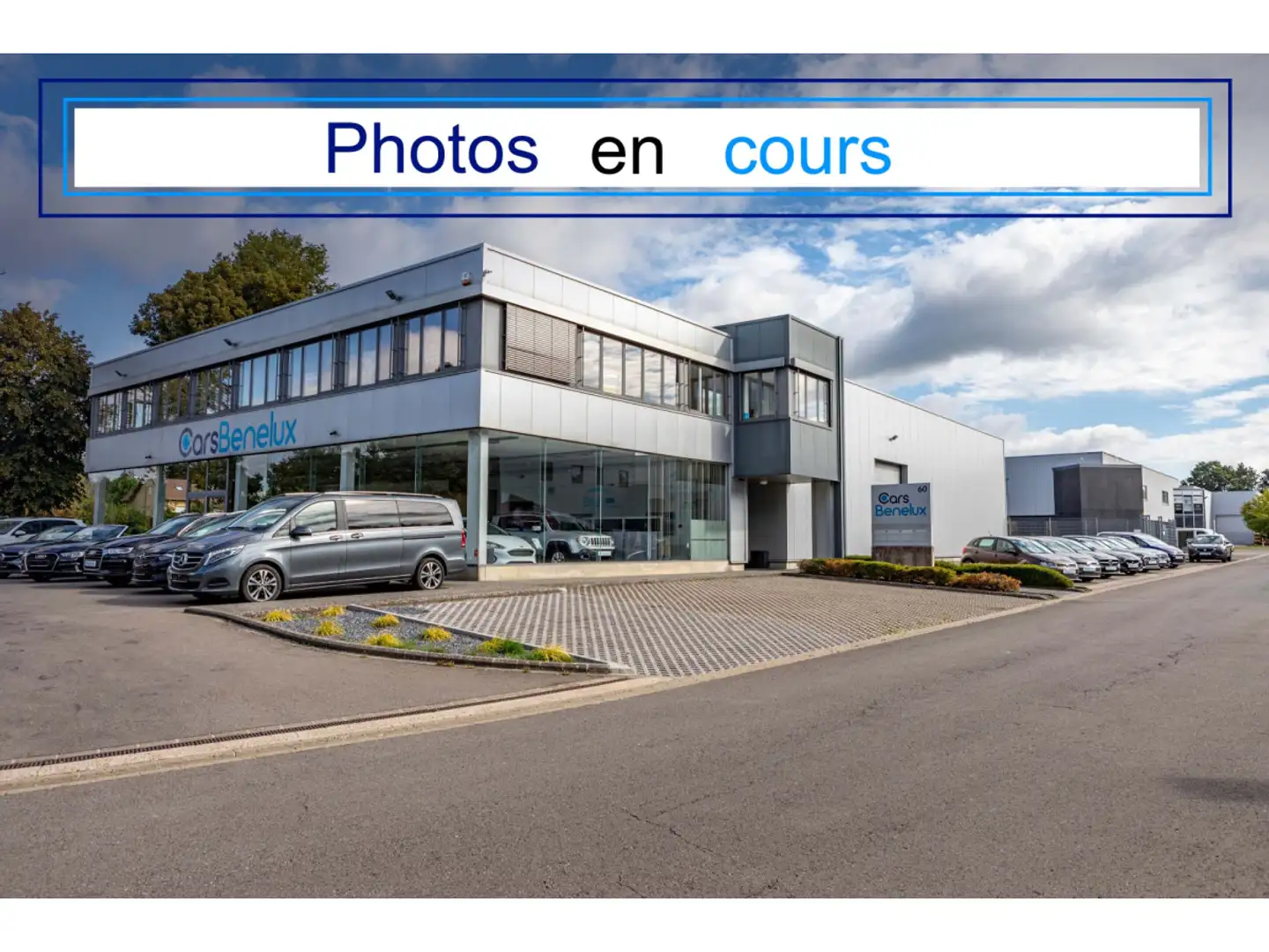 Opel Corsa-e GS 50 kWh CUIR ACC LANE SIDE GPS MATRIX CAM 1°MAIN Rouge - 1