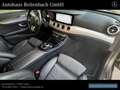 Mercedes-Benz E 200 E200 4M LIMO AVANTGARDE+AHK WIDE+AMBIENTEBE+TOTW Grau - thumbnail 9