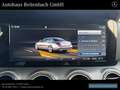 Mercedes-Benz E 200 E200 4M LIMO AVANTGARDE+AHK WIDE+AMBIENTEBE+TOTW Grau - thumbnail 16