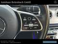 Mercedes-Benz E 200 E200 4M LIMO AVANTGARDE+AHK WIDE+AMBIENTEBE+TOTW Grau - thumbnail 21