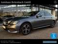 Mercedes-Benz E 200 E200 4M LIMO AVANTGARDE+AHK WIDE+AMBIENTEBE+TOTW Grau - thumbnail 1