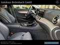 Mercedes-Benz E 200 E200 4M LIMO AVANTGARDE+AHK WIDE+AMBIENTEBE+TOTW Grau - thumbnail 11