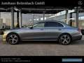 Mercedes-Benz E 200 E200 4M LIMO AVANTGARDE+AHK WIDE+AMBIENTEBE+TOTW Grau - thumbnail 5