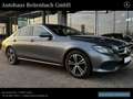 Mercedes-Benz E 200 E200 4M LIMO AVANTGARDE+AHK WIDE+AMBIENTEBE+TOTW Grau - thumbnail 3