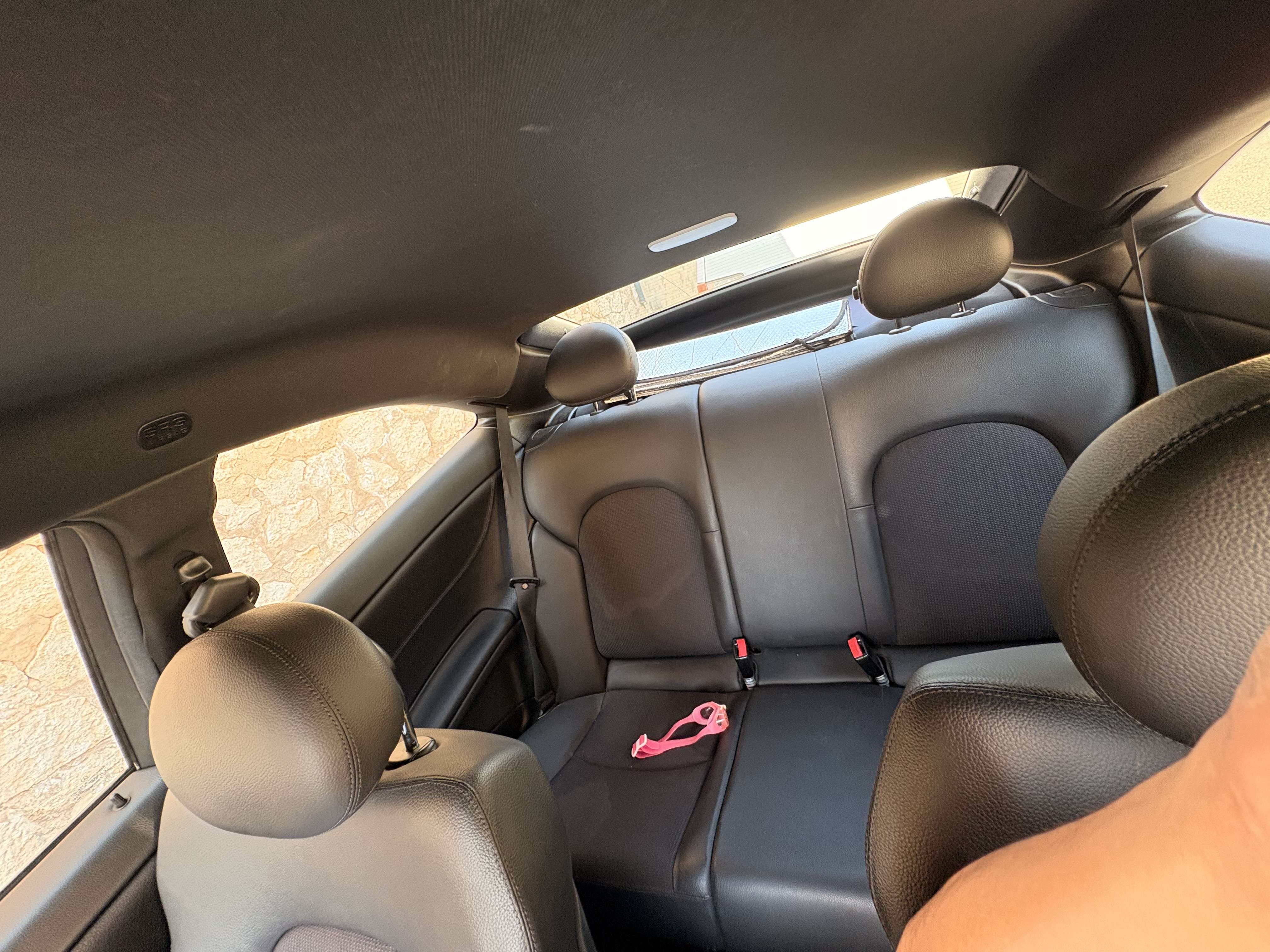 Mercedes-Benz CLC 200CDI (9.75) - foto 1