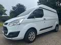 Ford Transit Custom Kasten 290 L2H2 Trend *Klima*PDC*MFL*Tempomat*AHK* Blanc - thumbnail 4