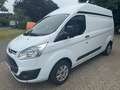 Ford Transit Custom Kasten 290 L2H2 Trend *Klima*PDC*MFL*Tempomat*AHK* Blanc - thumbnail 2