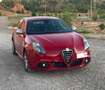 Alfa Romeo Giulietta 1.6JTDm Distinctive Rojo - thumbnail 2