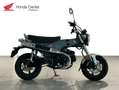 Honda Dax ST 50 DAX ST125 Gris - thumbnail 4