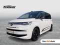 Volkswagen T7 Multivan VW T7 Multivan Edition TDI Weiß - thumbnail 1