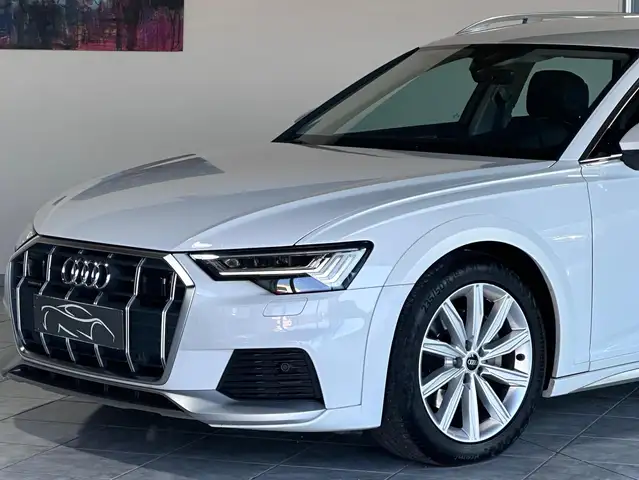 Audi A6 allroad A6 ALLROAD 40 2.0 TDI MHEV 12V QUATTRO 204CV S-TRO