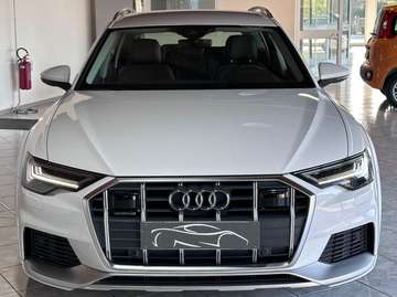 A6 ALLROAD 40 2.0 TDI MHEV 12V QUATTRO 204CV S-TRO