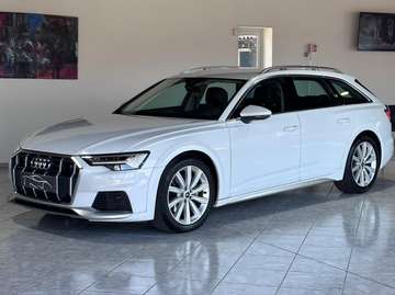 A6 ALLROAD 40 2.0 TDI MHEV 12V QUATTRO 204CV S-TRO