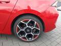 Opel Astra L 1.2 Turbo GS 131PS 6-Gang Rückfahrkam. 360 Kamer Rouge - thumbnail 25