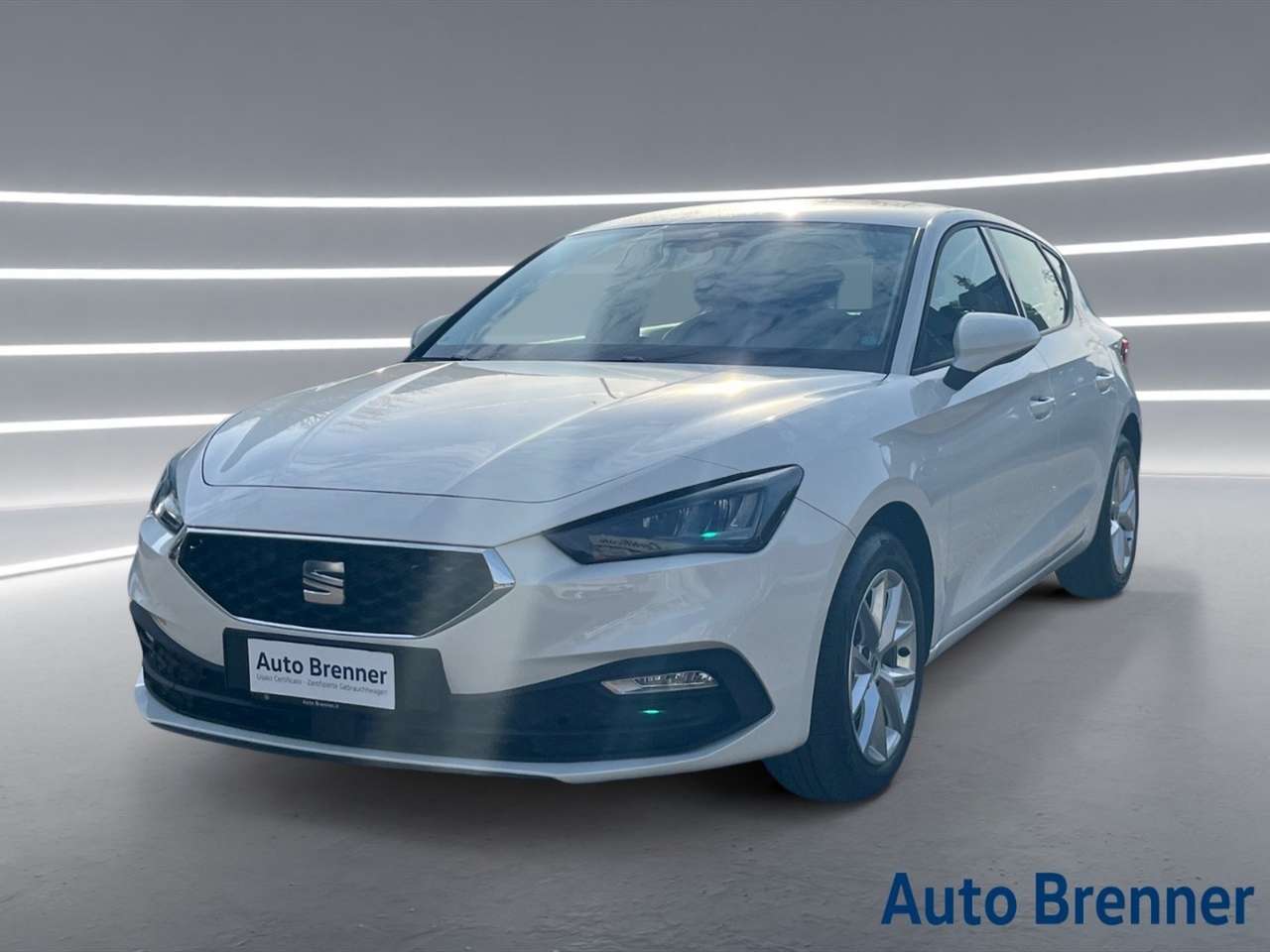 SEAT Leon 2.0 tdi style 115cv