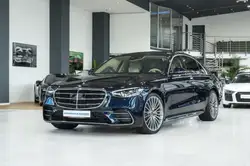 Mercedes-Benz S 500 4Matic*AMG LINE*MASSAGE*AIRMATIC*1 HAND*