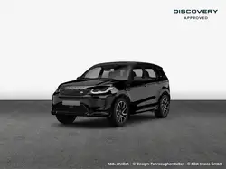 Land Rover Discovery Sport D200 R Dynamic SE