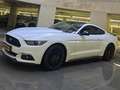 Ford Mustang Mustang 2.3 EcoBoost Wit - thumbnail 4